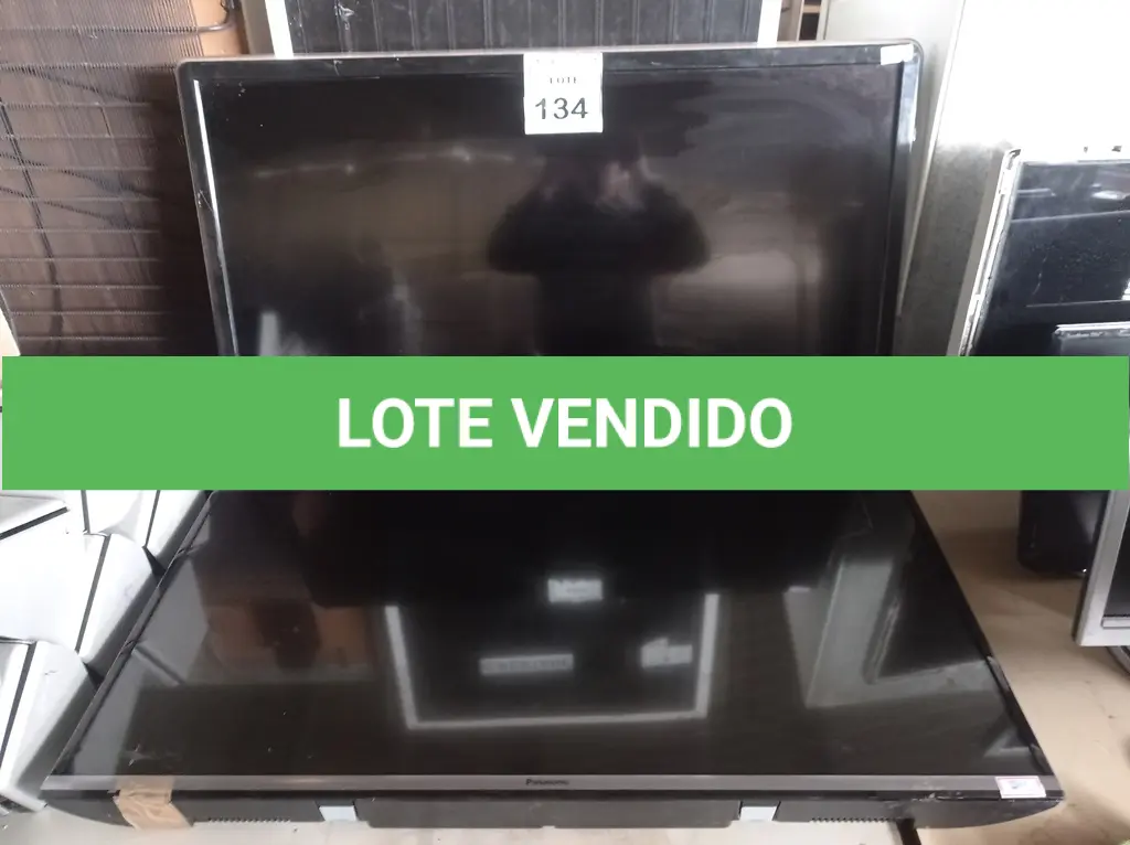 LOTE 134