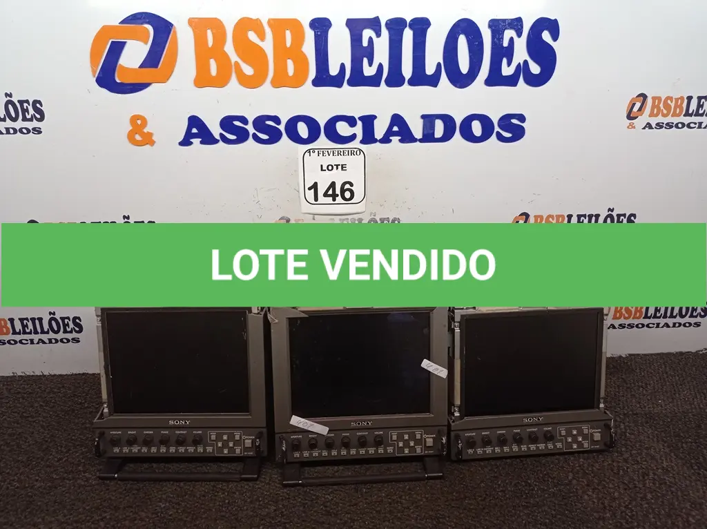LOTE 146