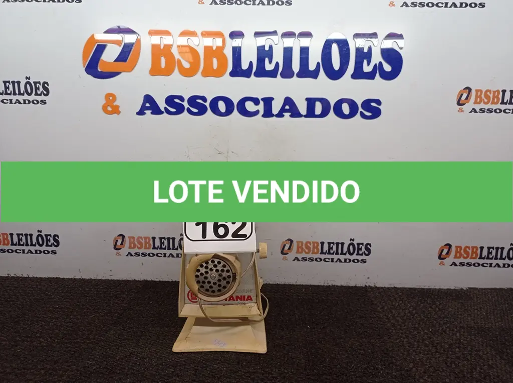 LOTE 162