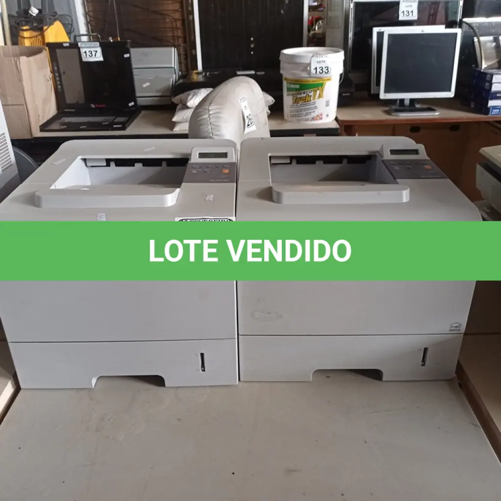 LOTE 258