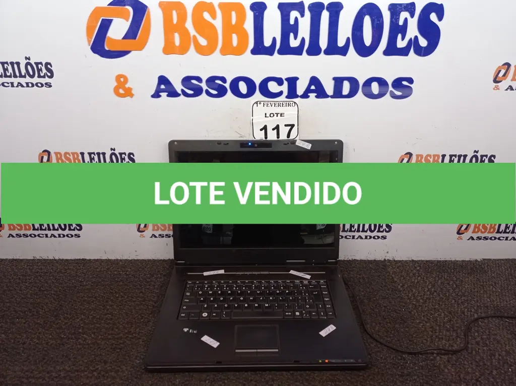 LOTE 117