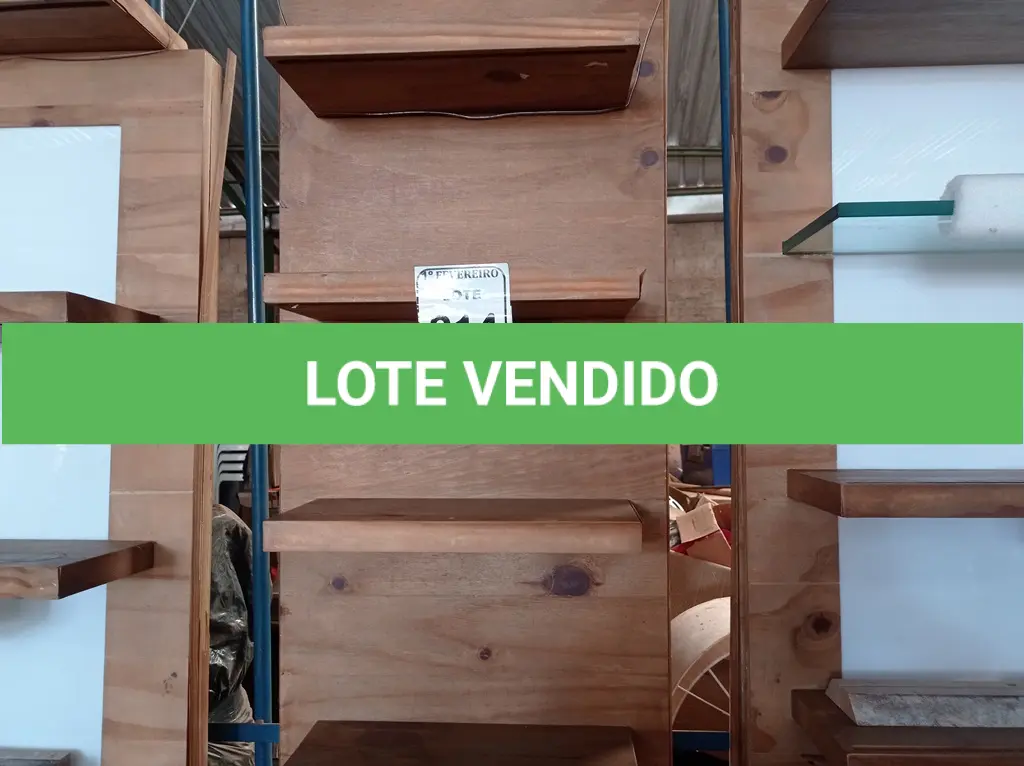 LOTE 214