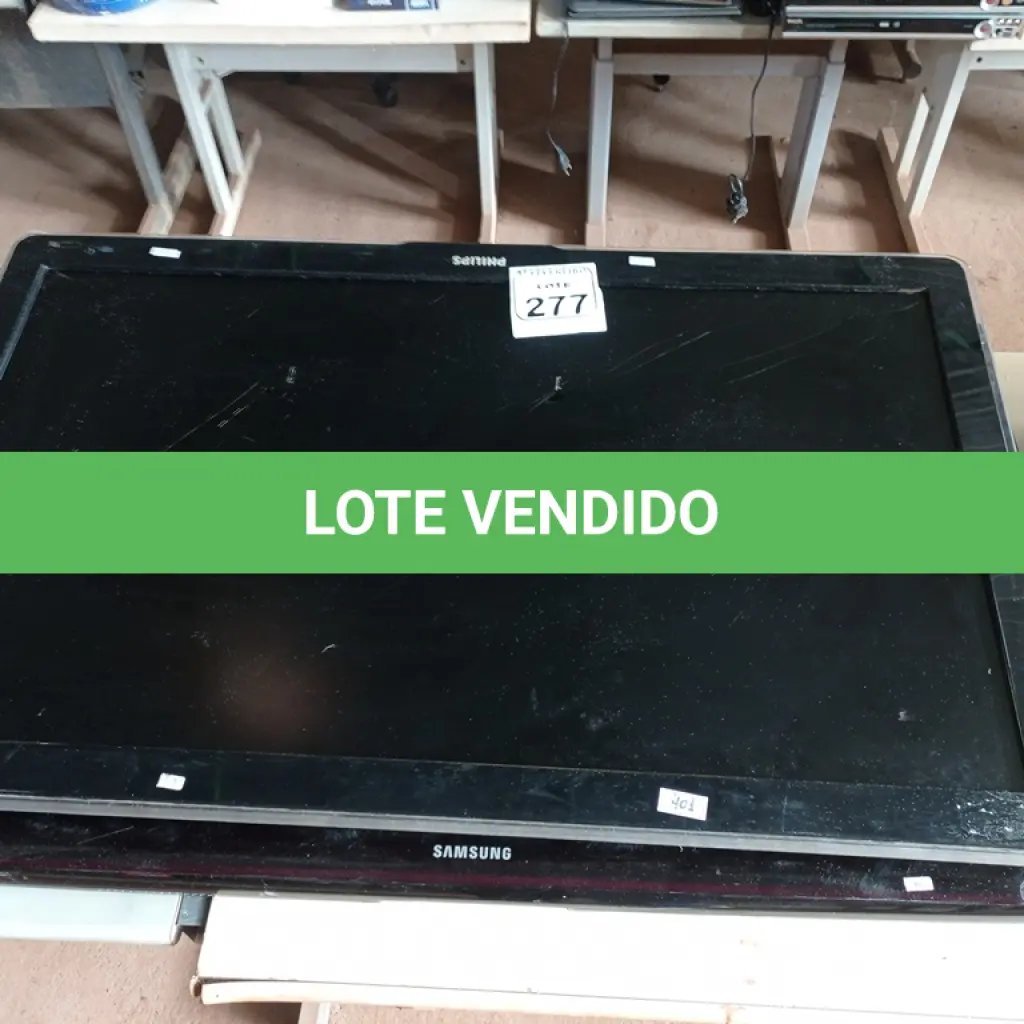 LOTE 277