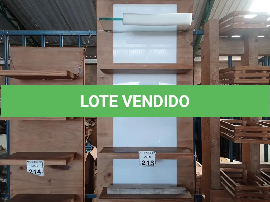LOTE 213