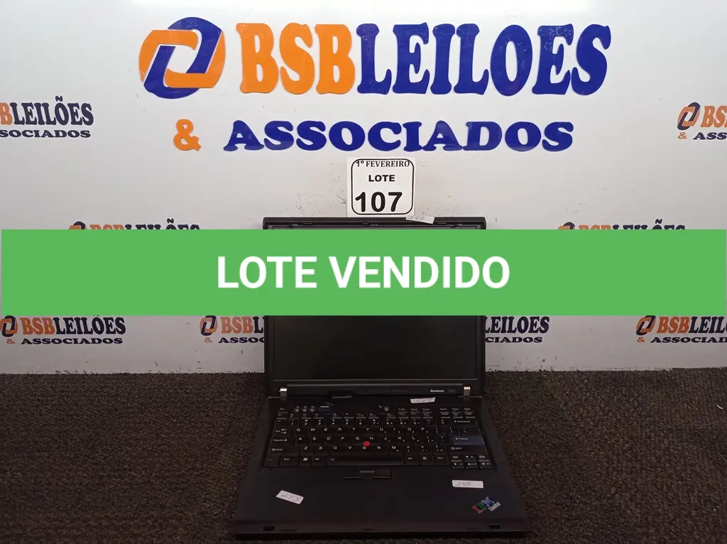 LOTE 107
