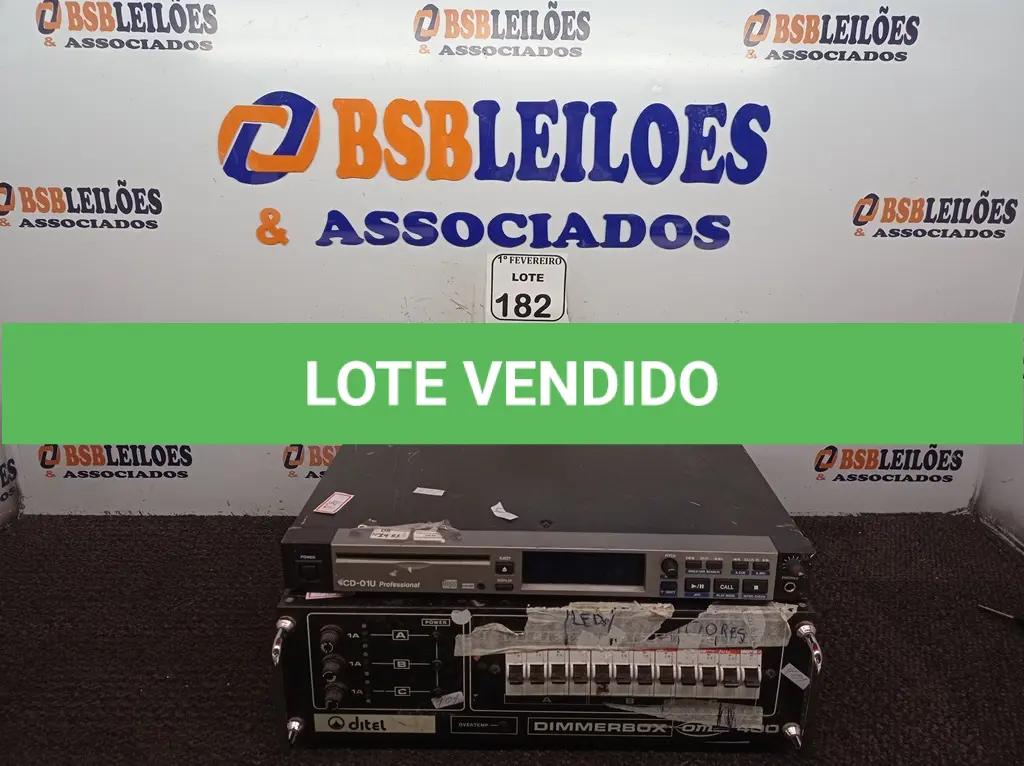 LOTE 182