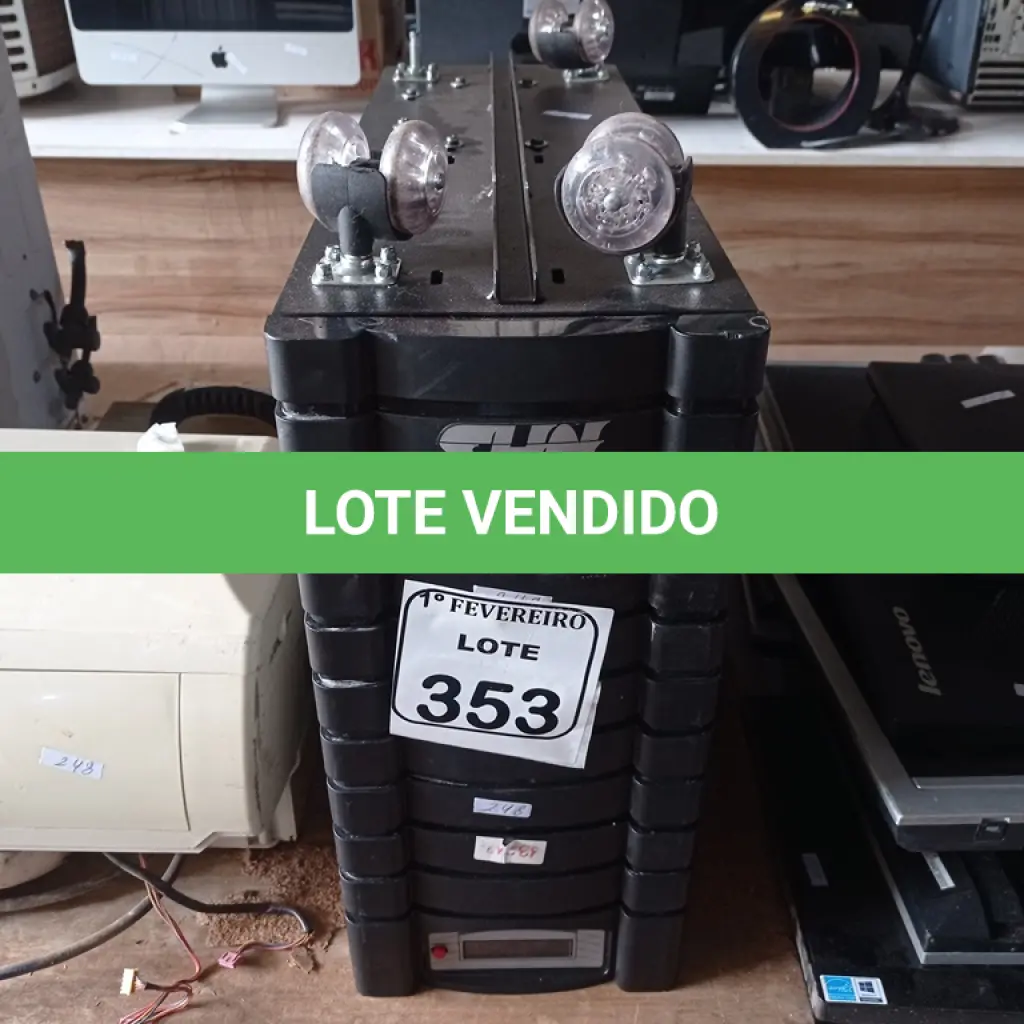 LOTE 353