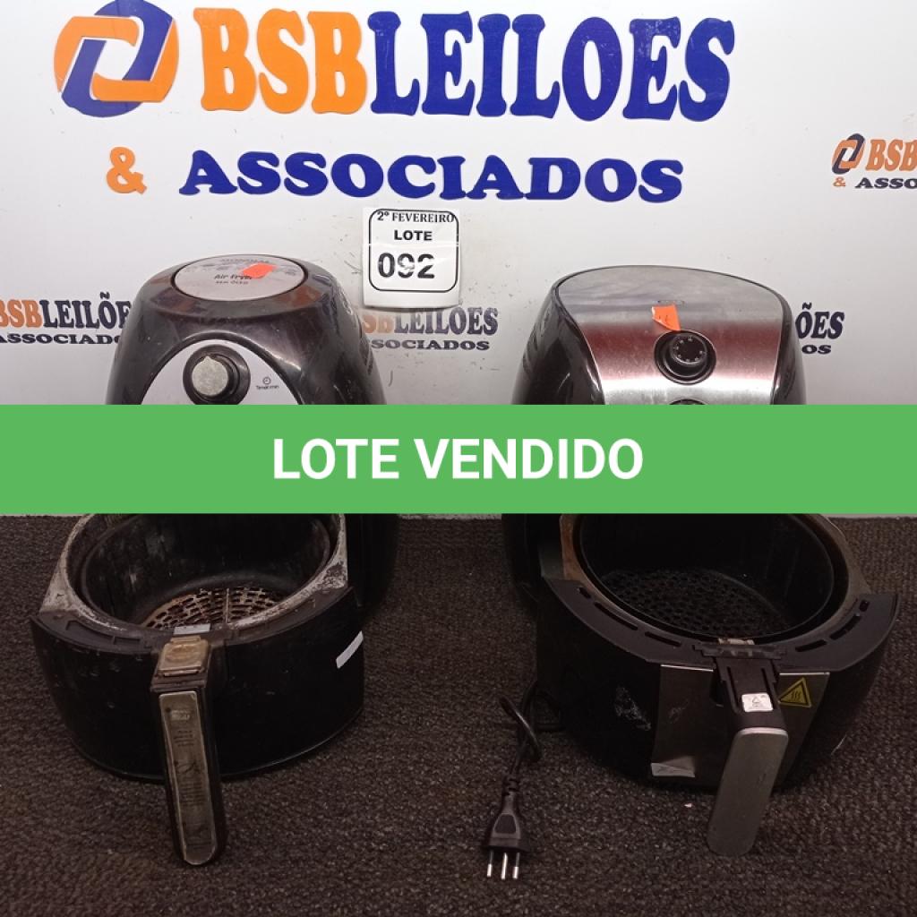 LOTE 092