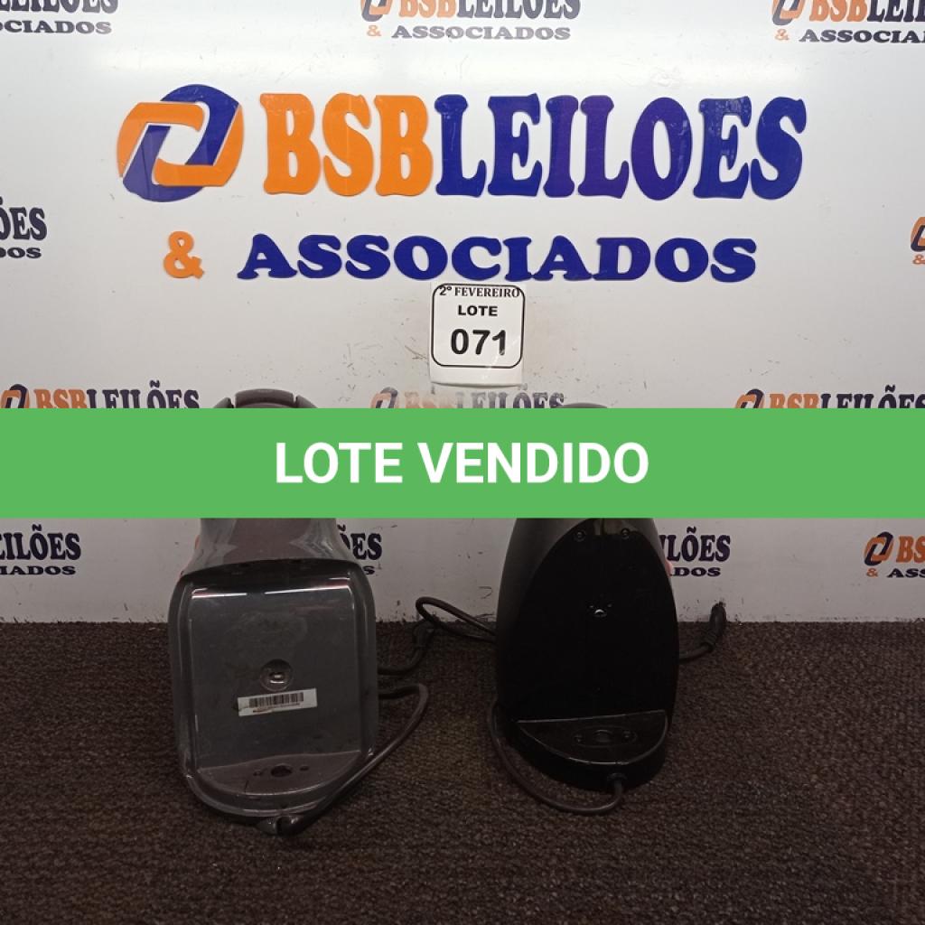 LOTE 071