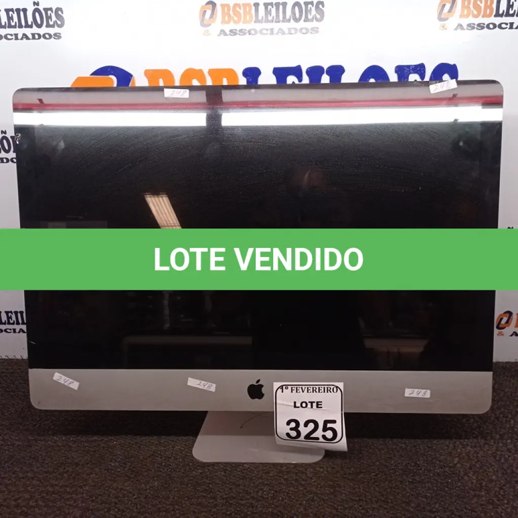 LOTE 325