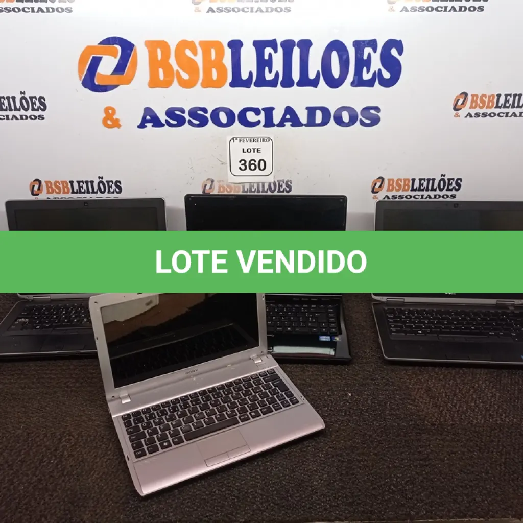 LOTE 360