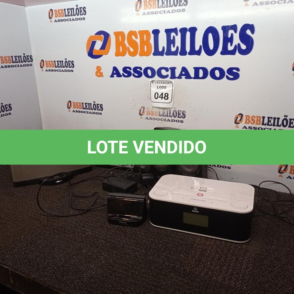 LOTE 048