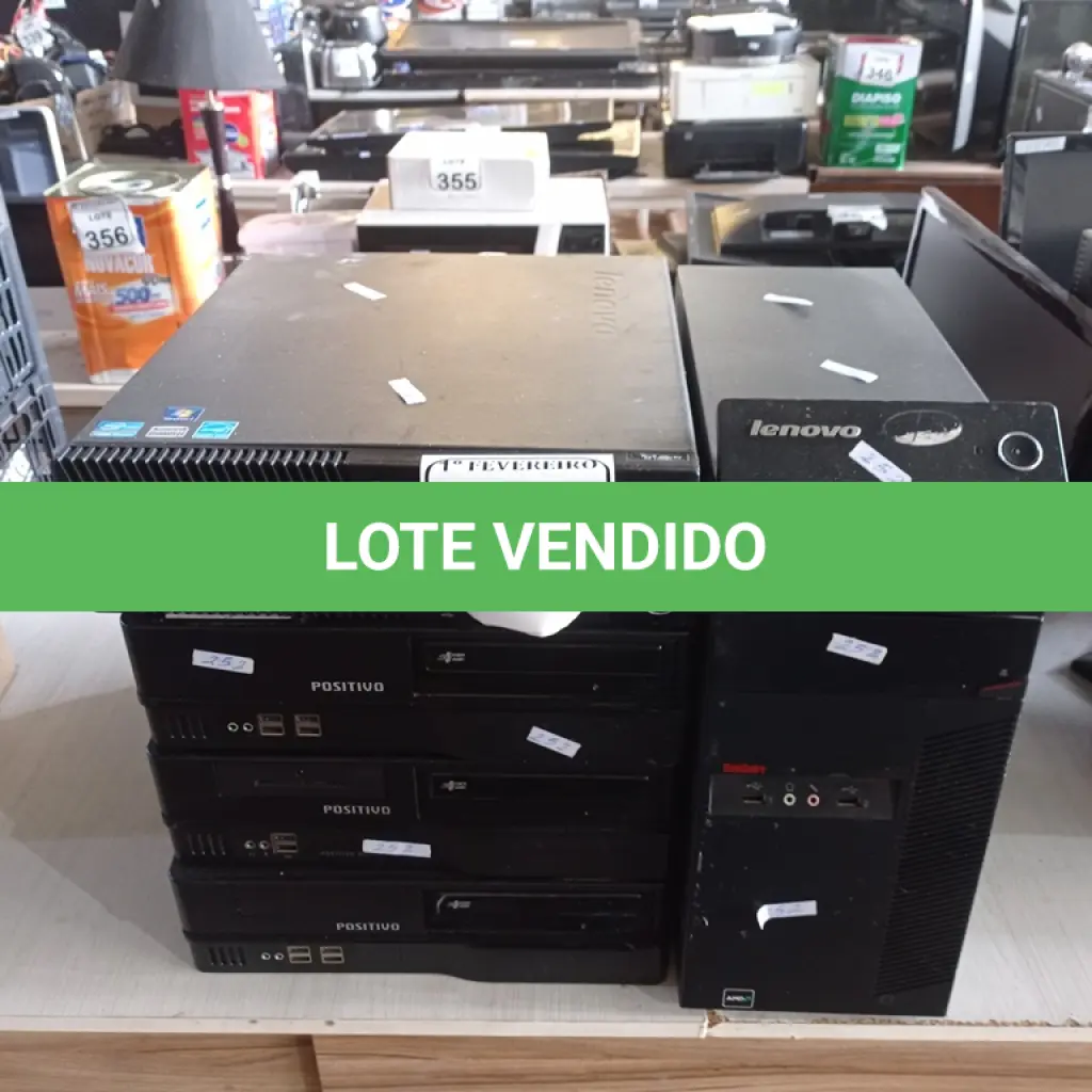 LOTE 418