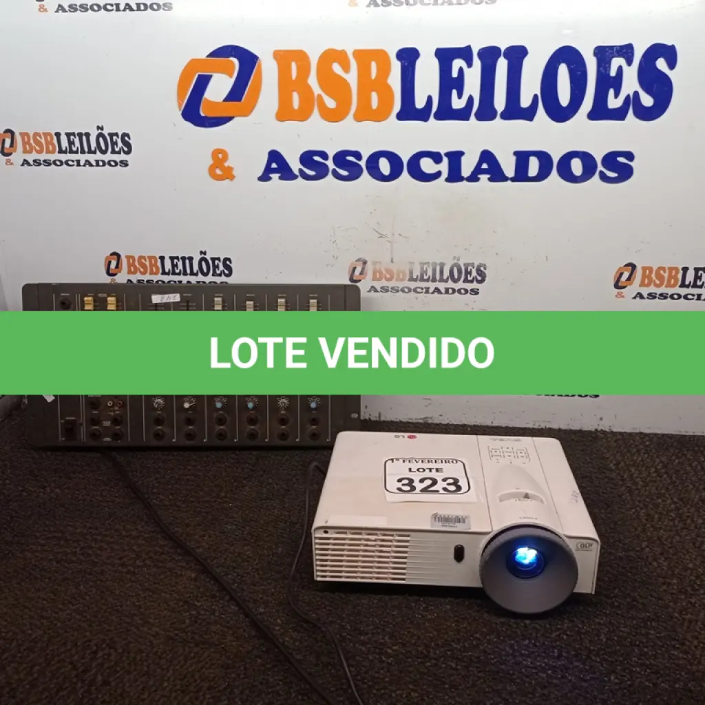 LOTE 323
