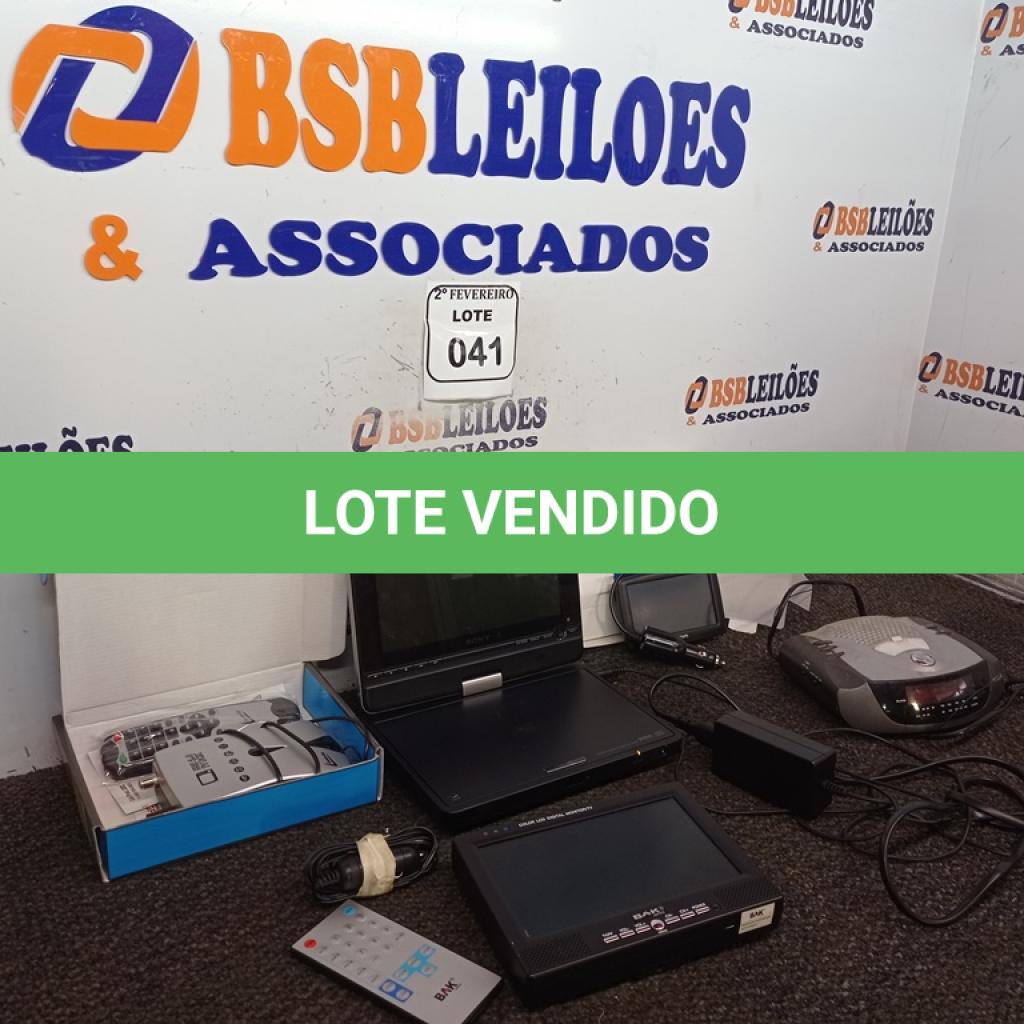 LOTE 041