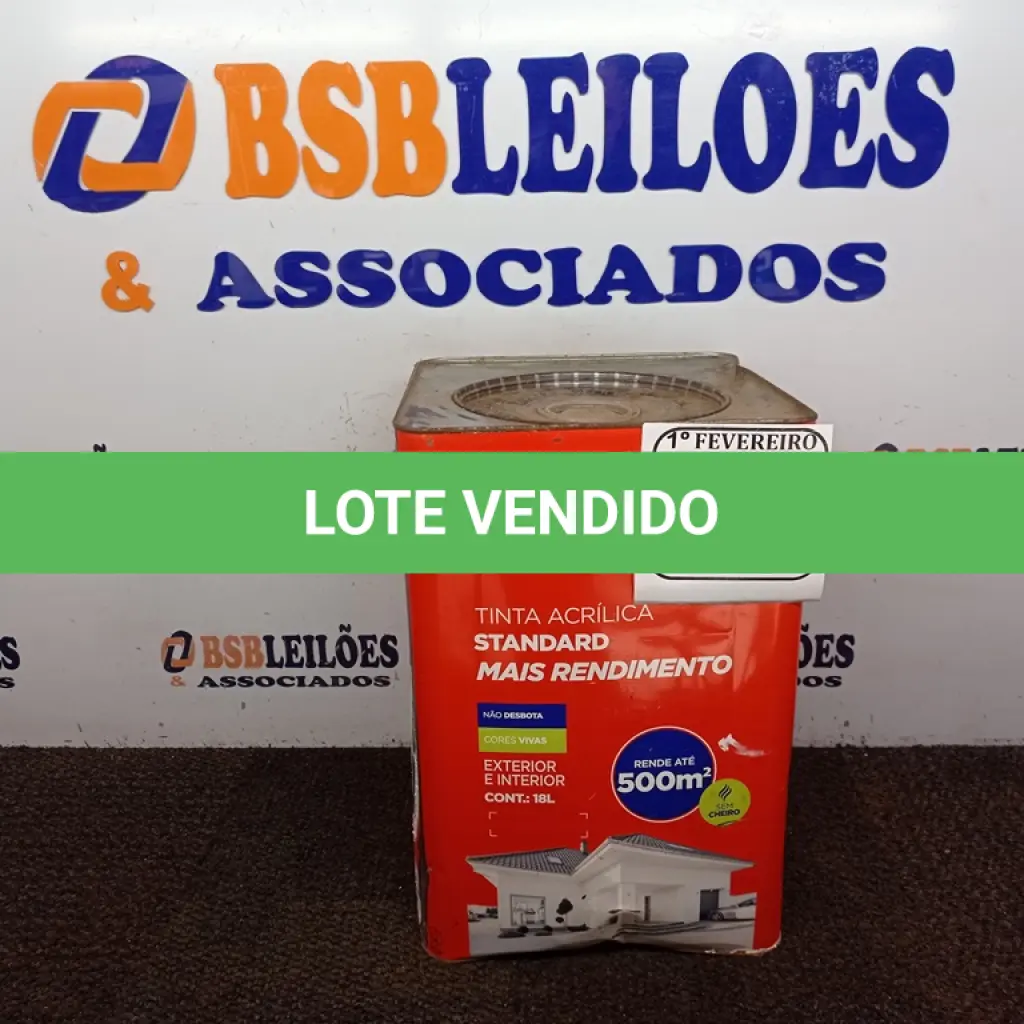 LOTE 333