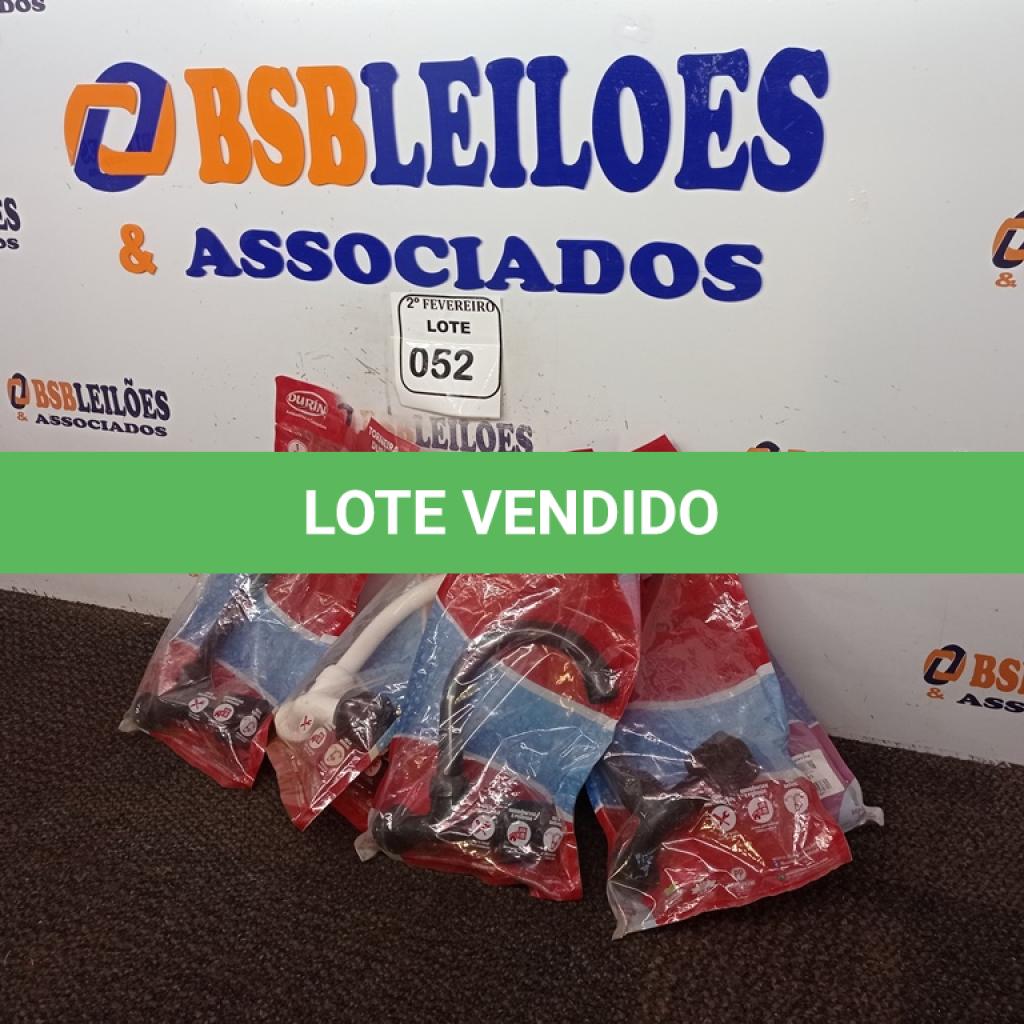 LOTE 052