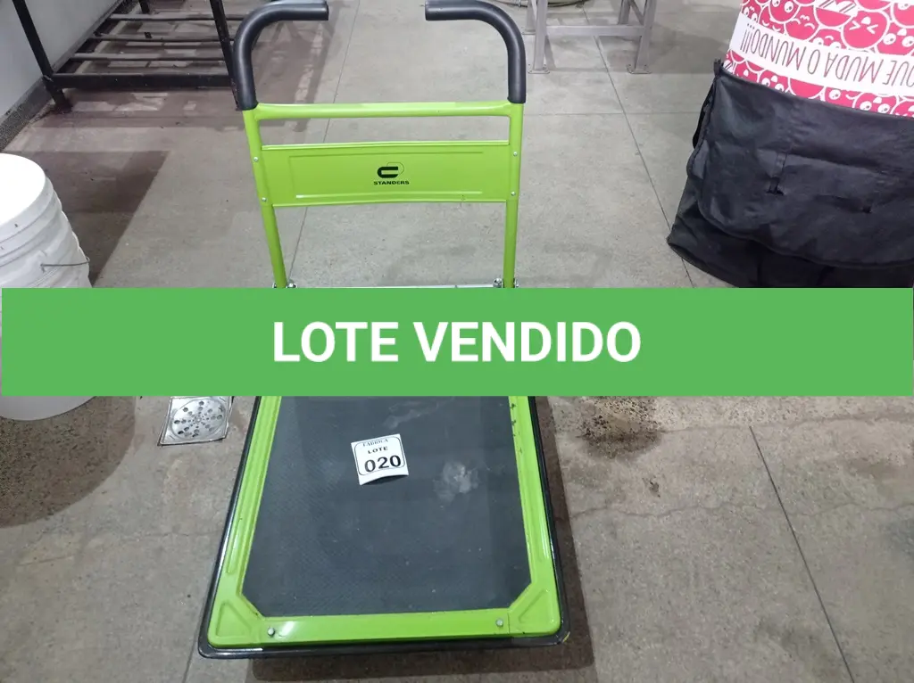 LOTE 020