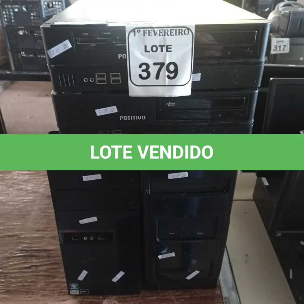 LOTE 379