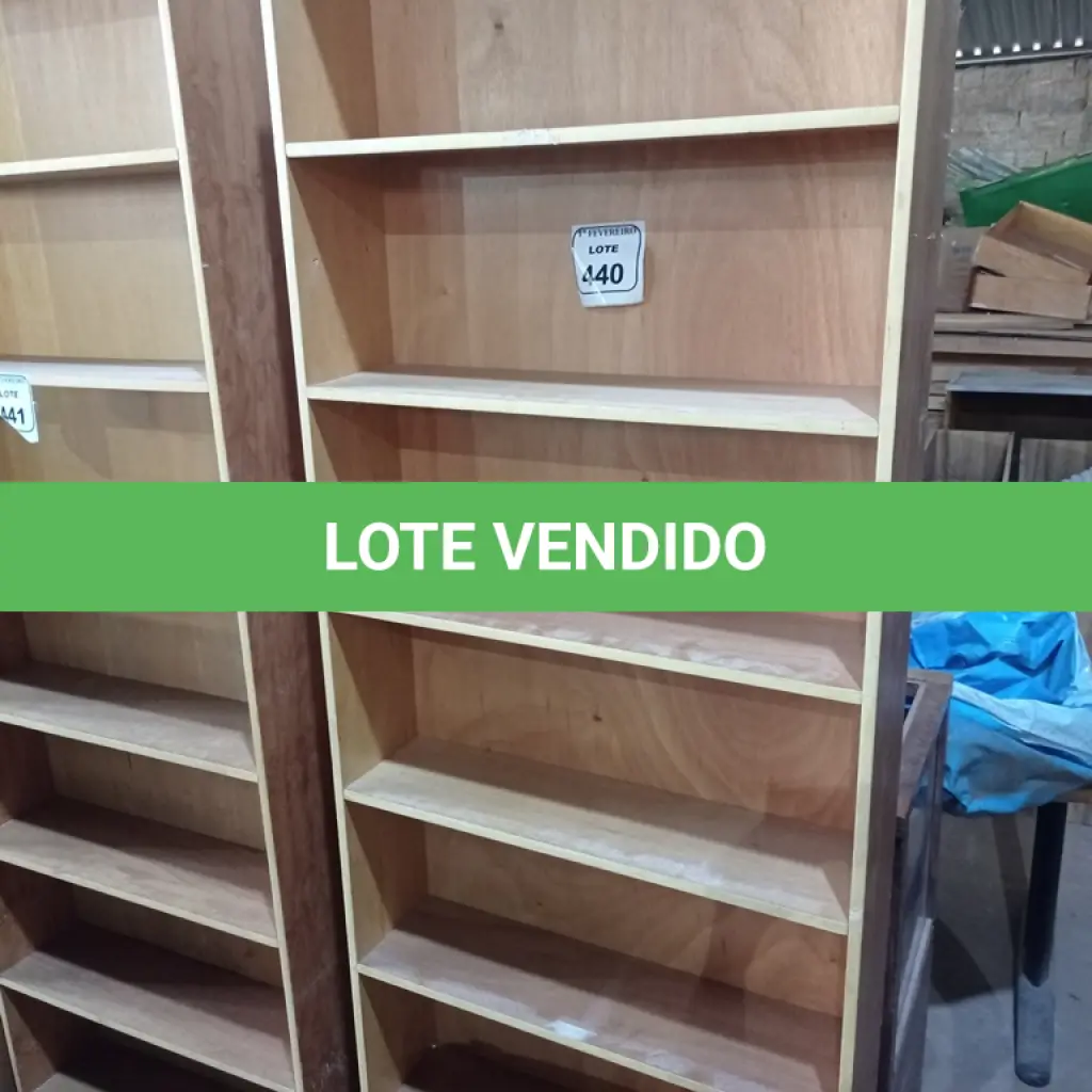 LOTE 440