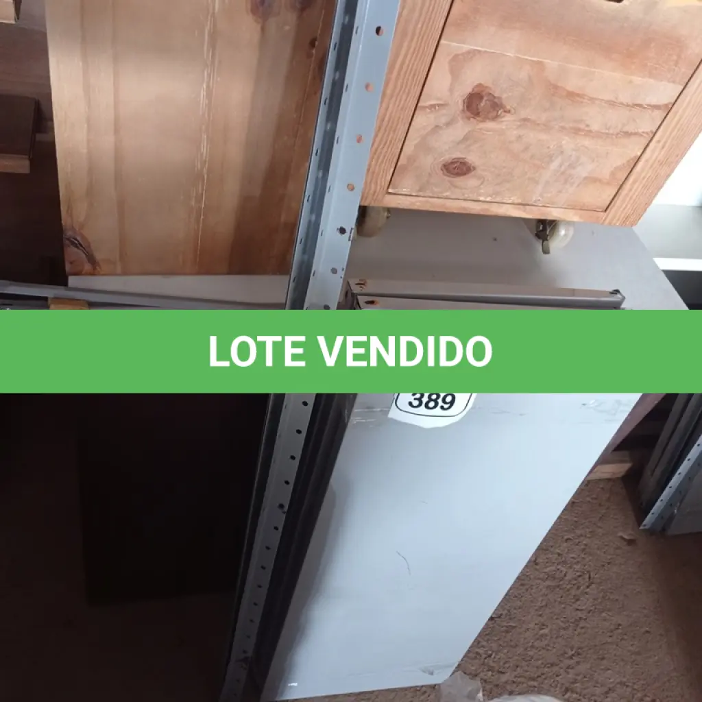LOTE 389