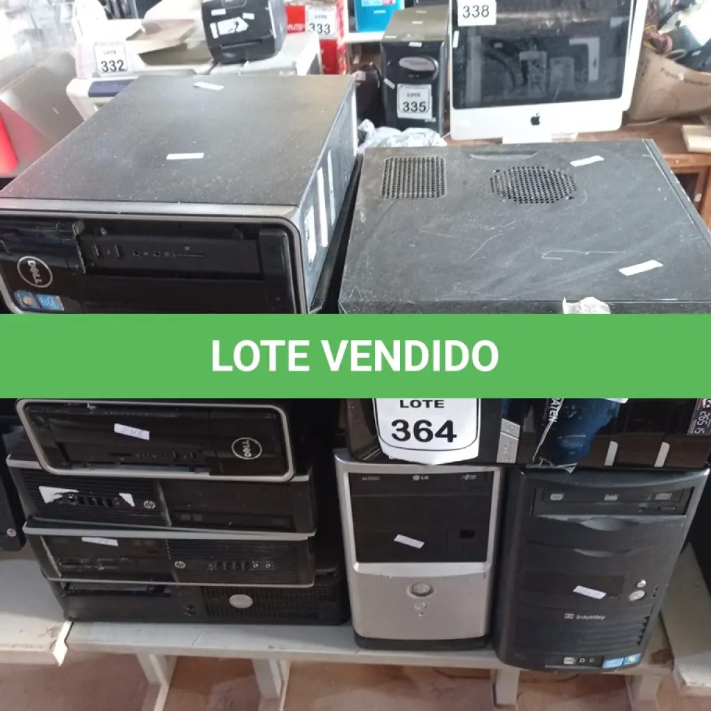 LOTE 364