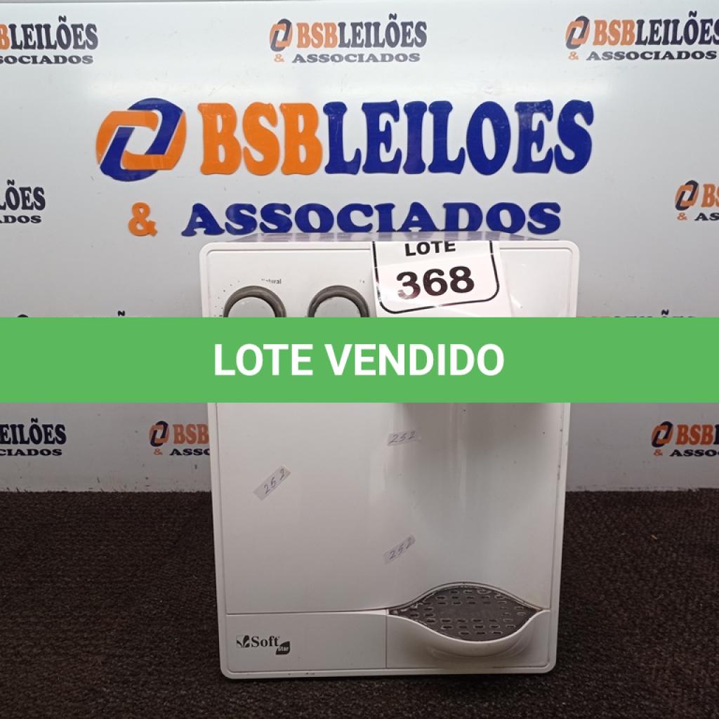 LOTE 368