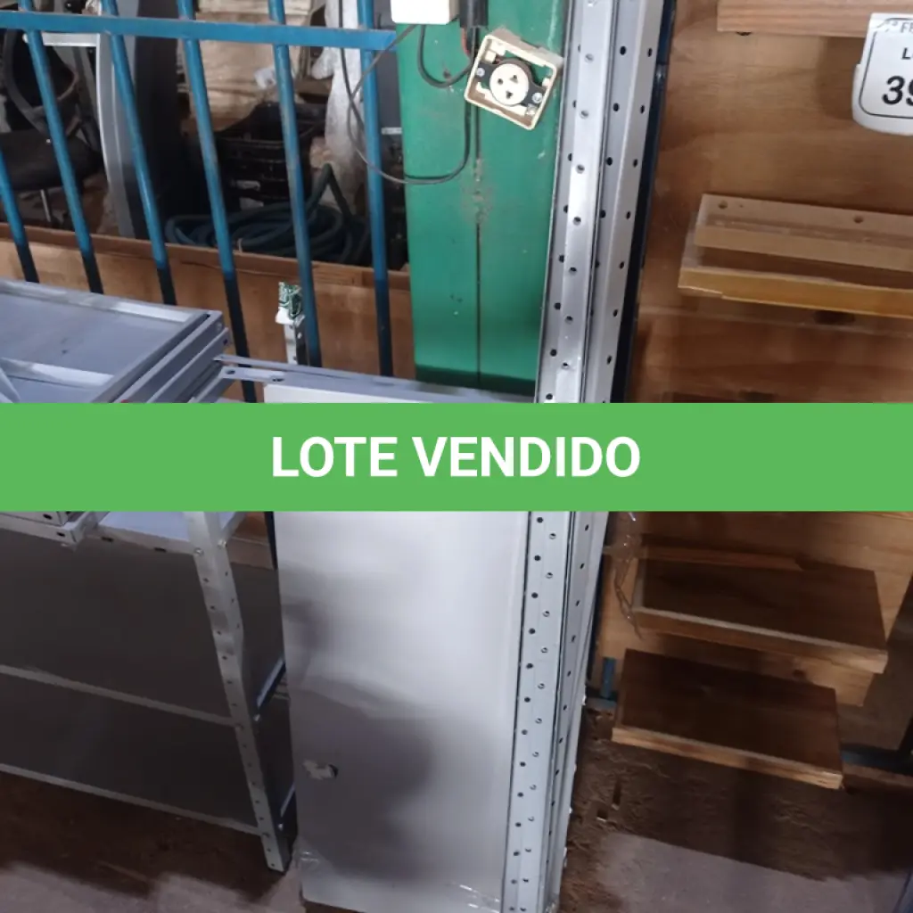 LOTE 397