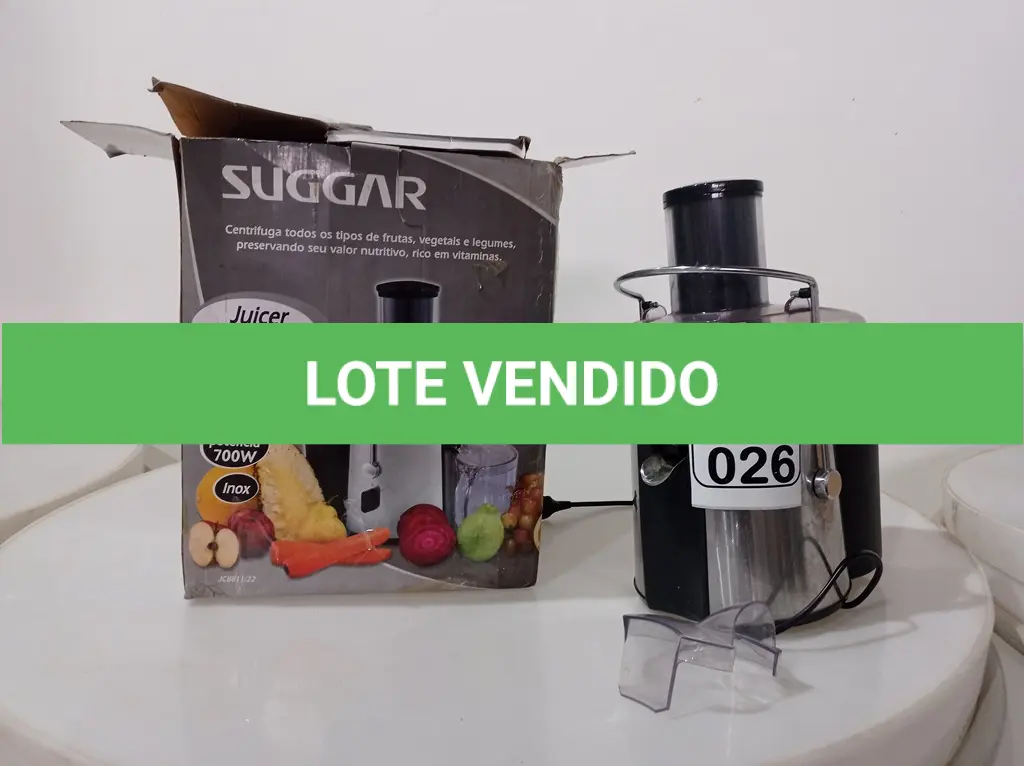 LOTE 026