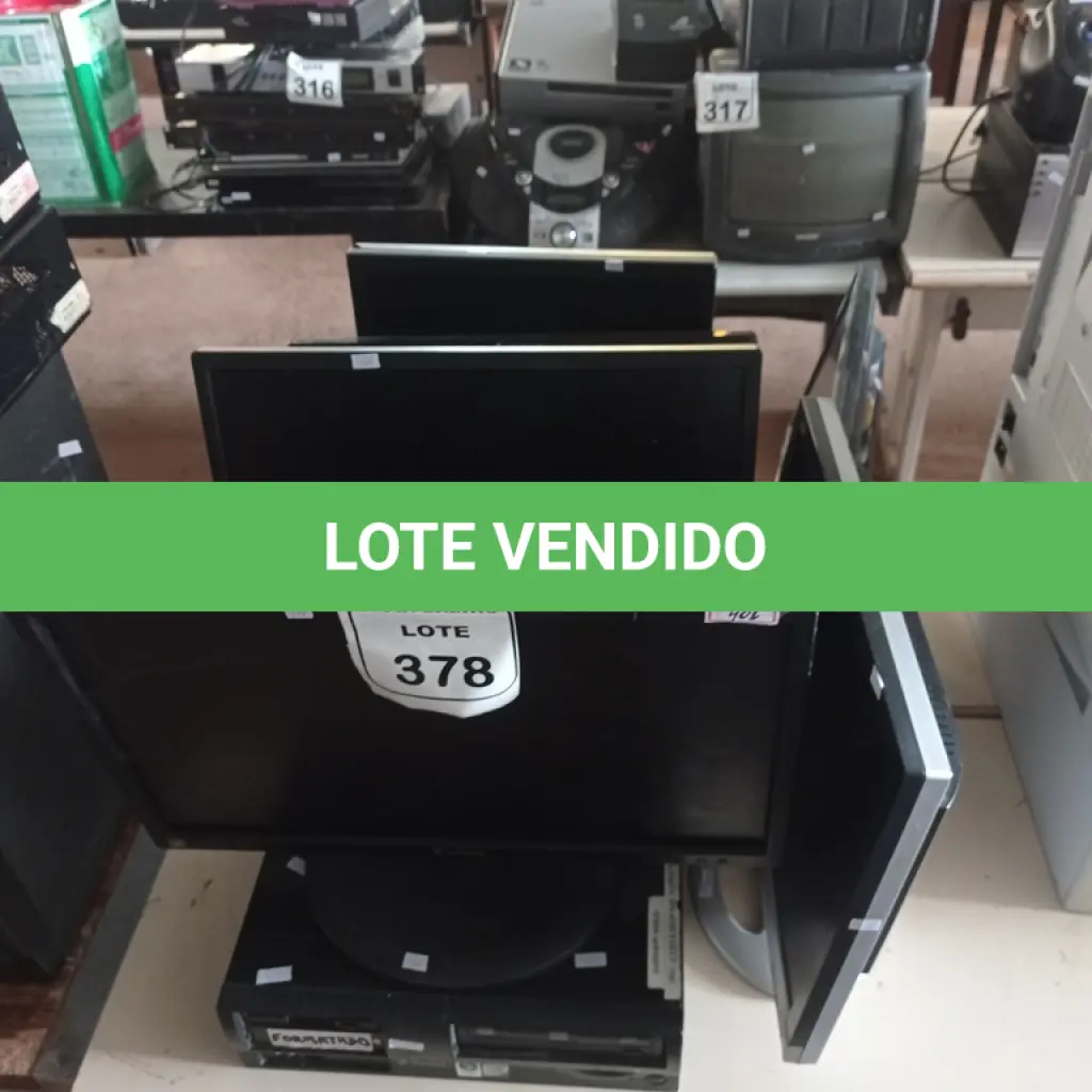 LOTE 378