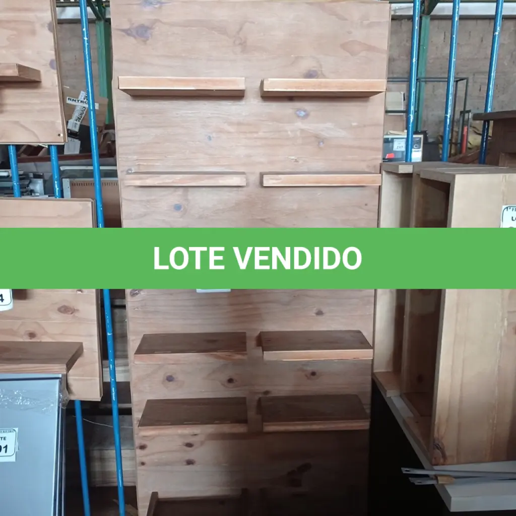 LOTE 390