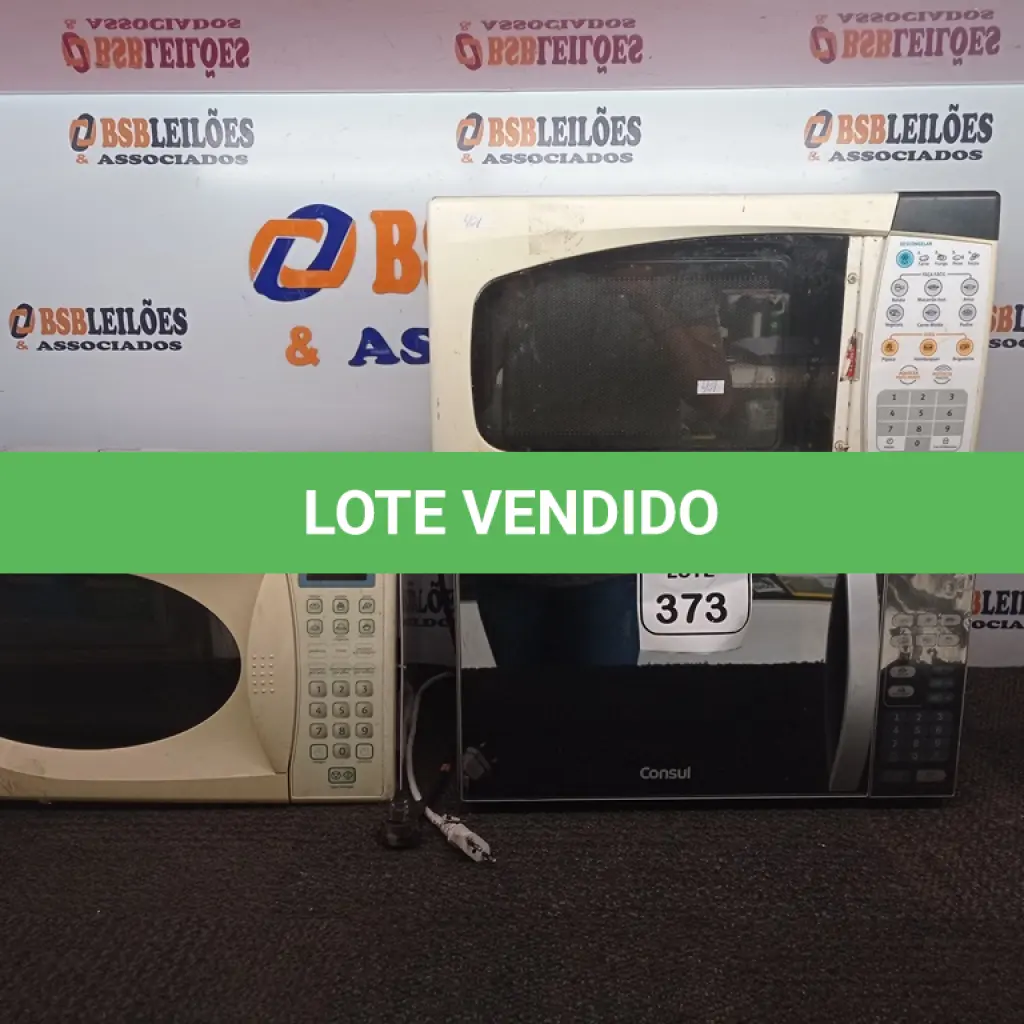 LOTE 373