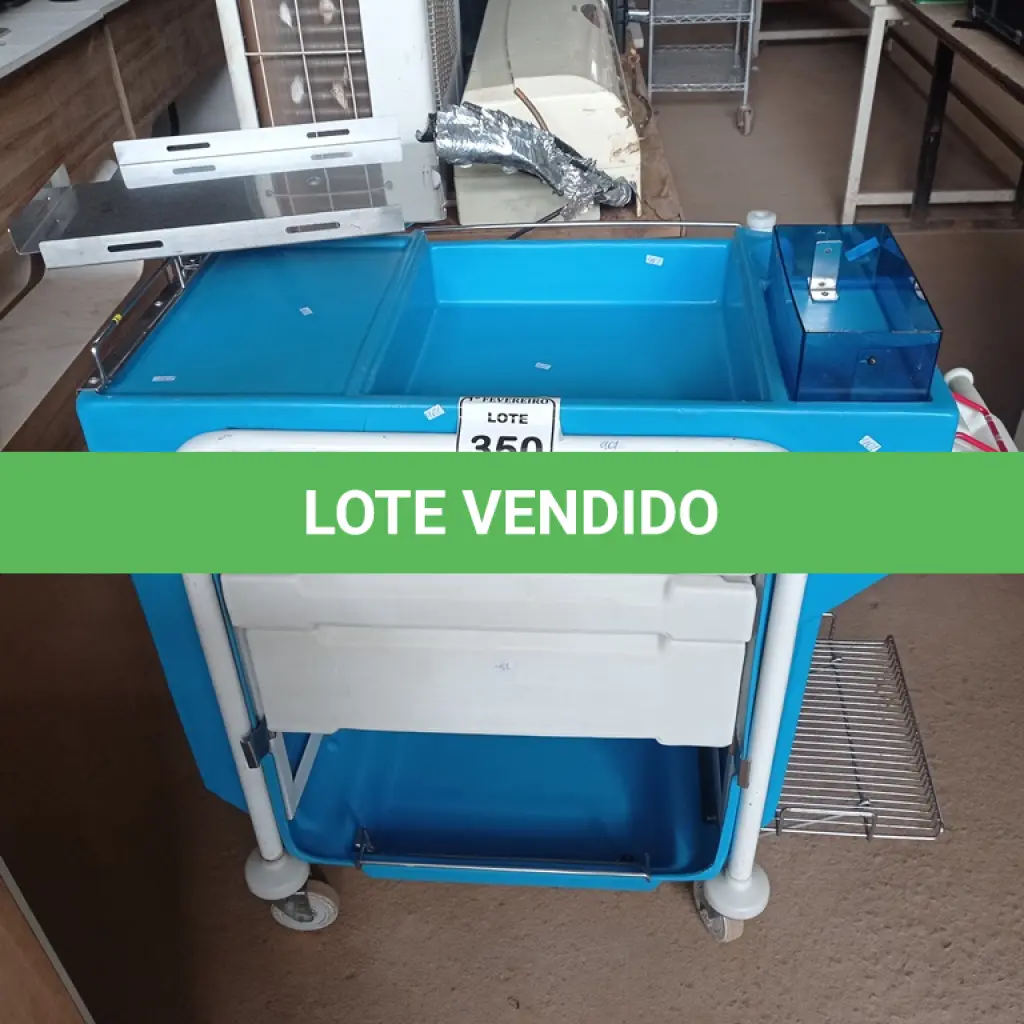 LOTE 350