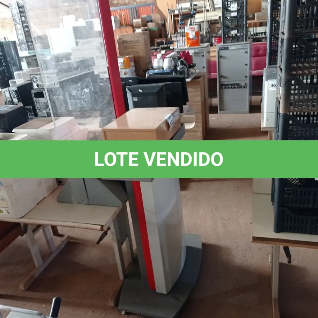 LOTE 331