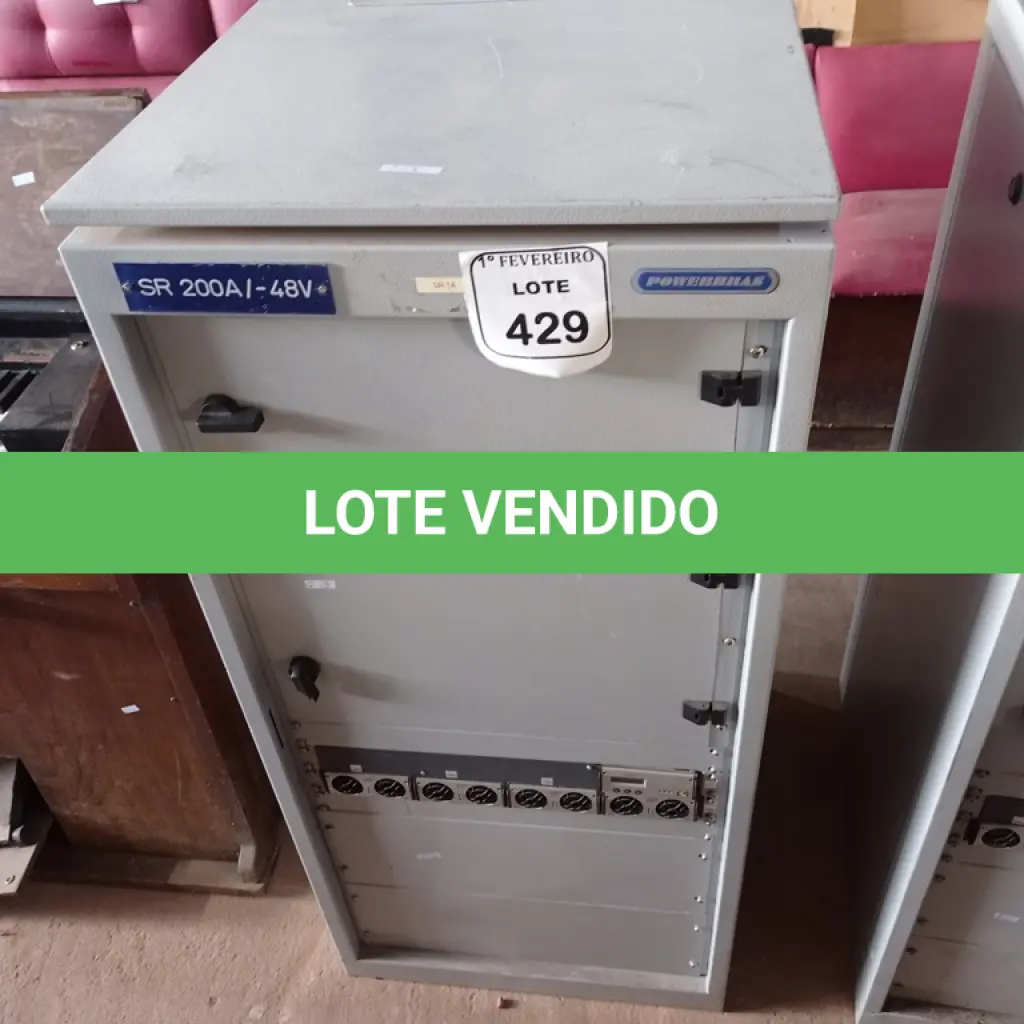 LOTE 429