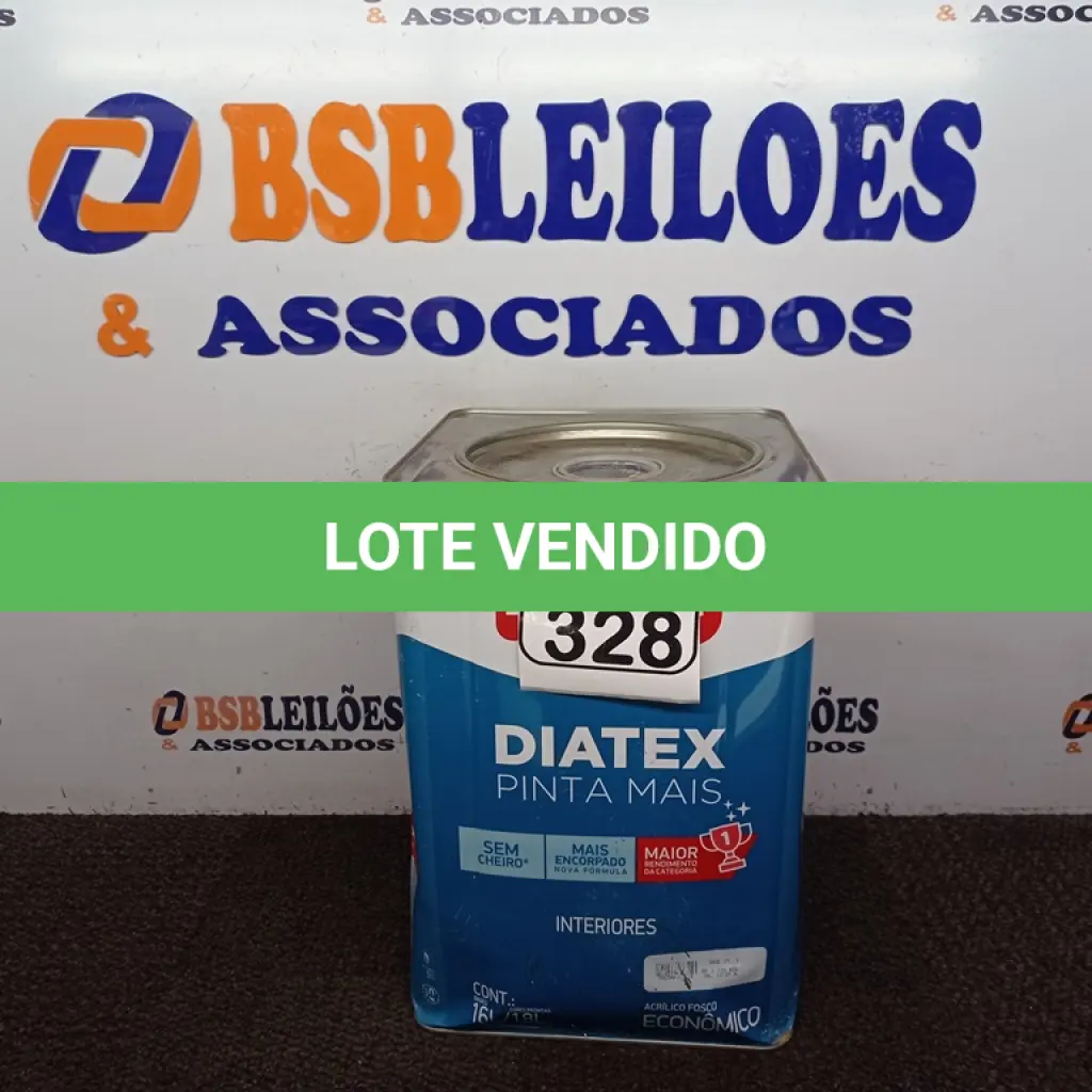 LOTE 328
