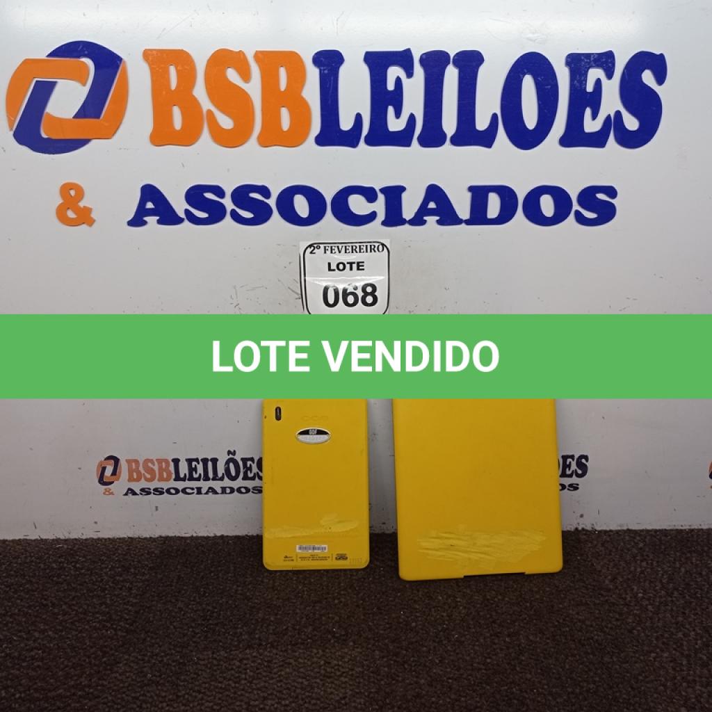 LOTE 068
