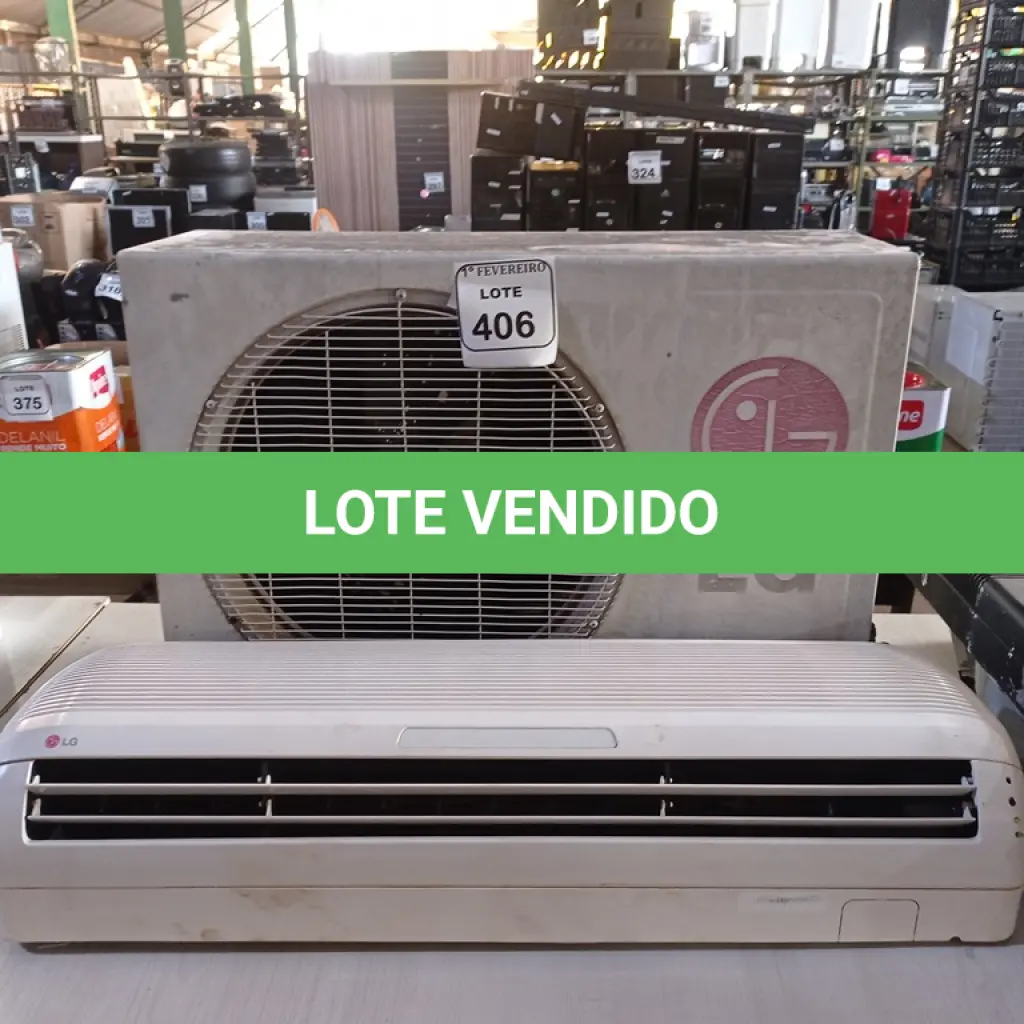 LOTE 406