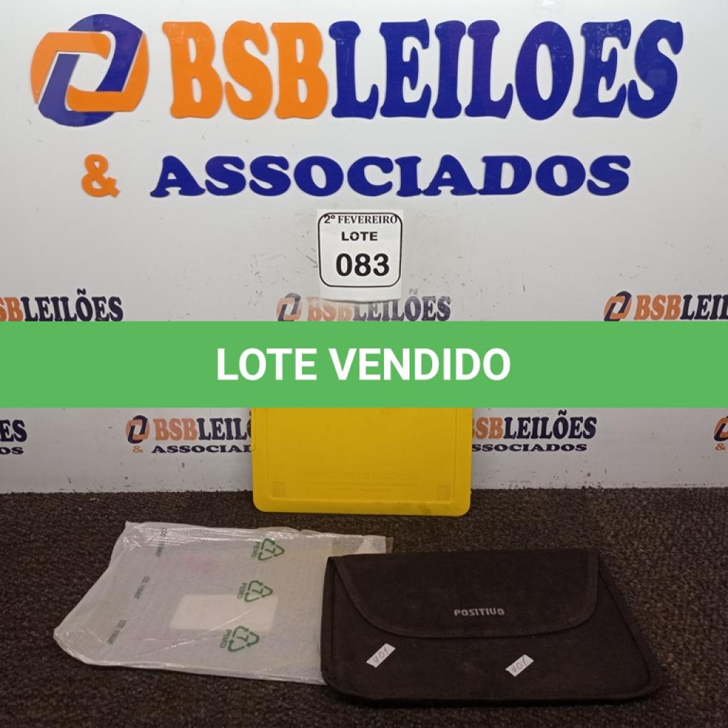 LOTE 083