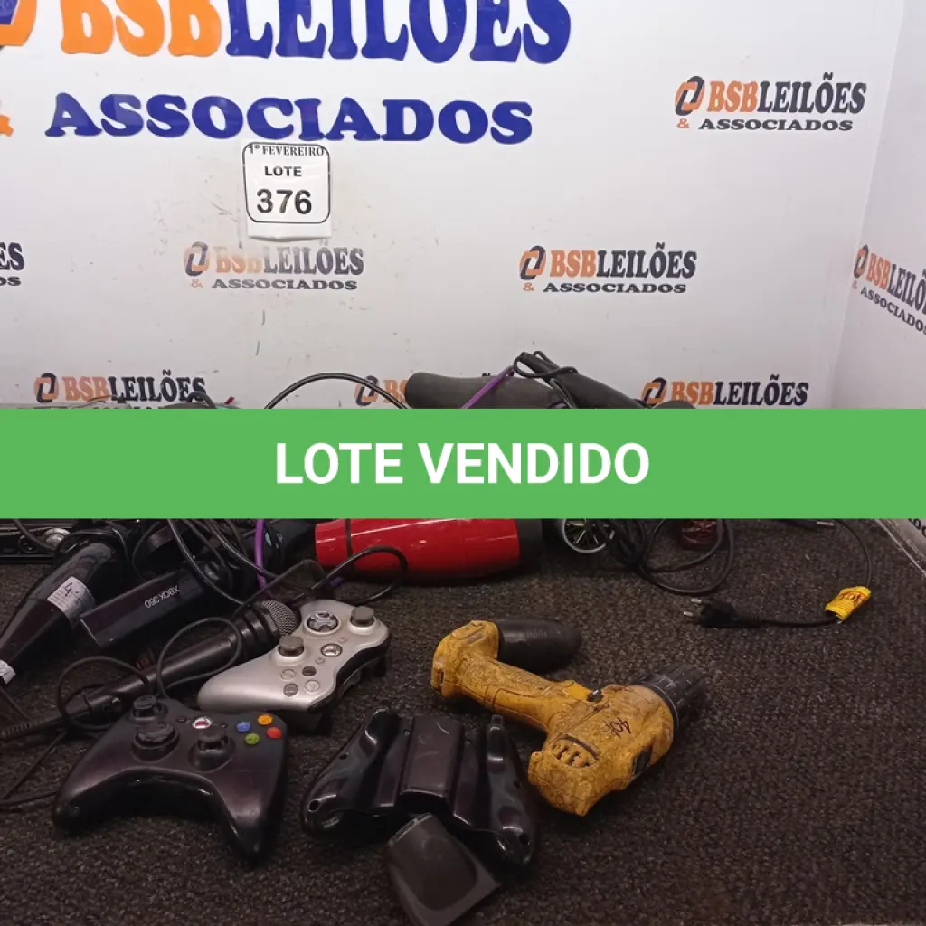 LOTE 376