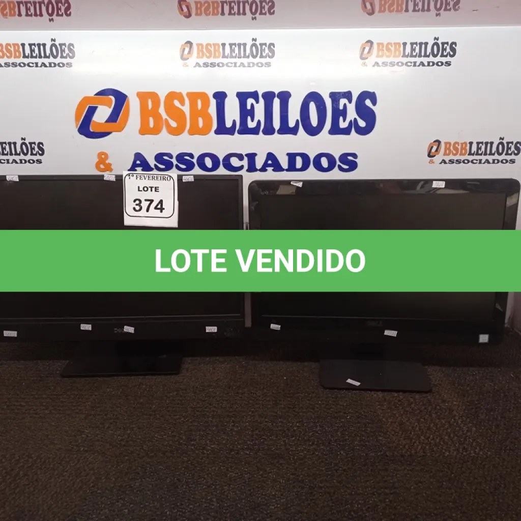 LOTE 374