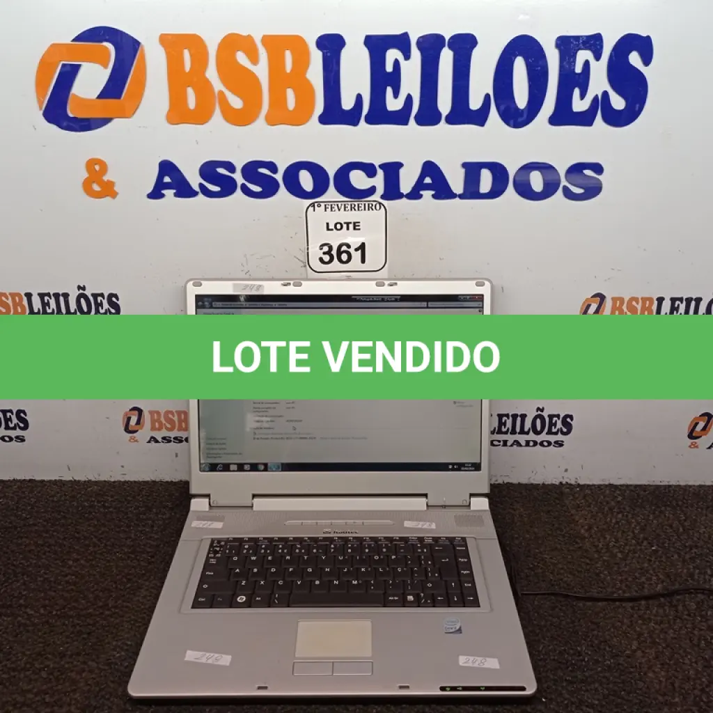 LOTE 361