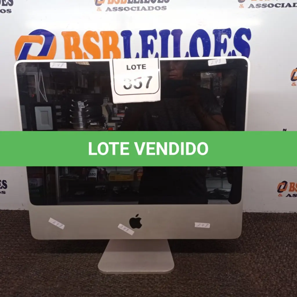 LOTE 357
