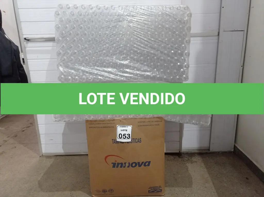 LOTE 053