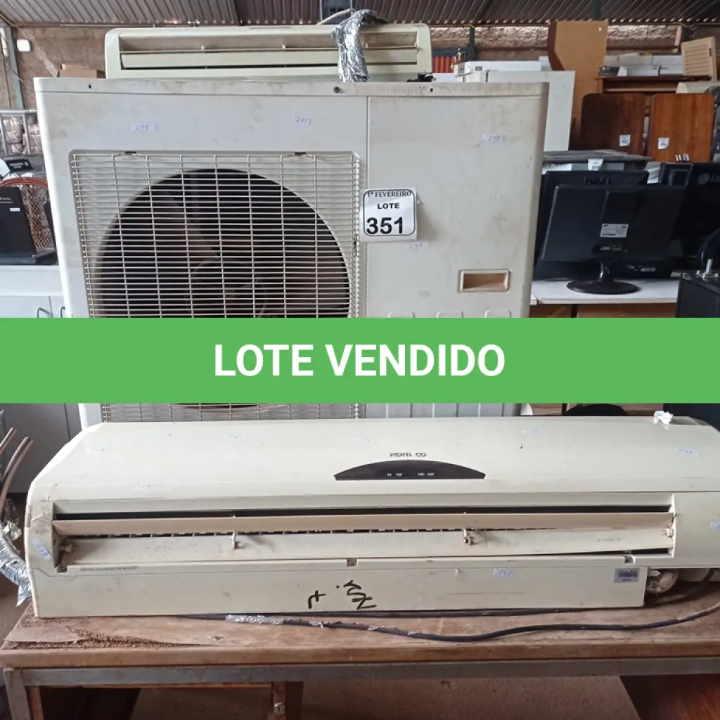 LOTE 351