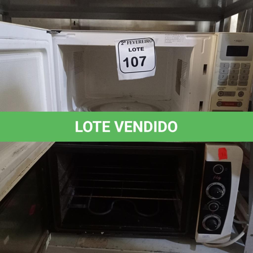 LOTE 107