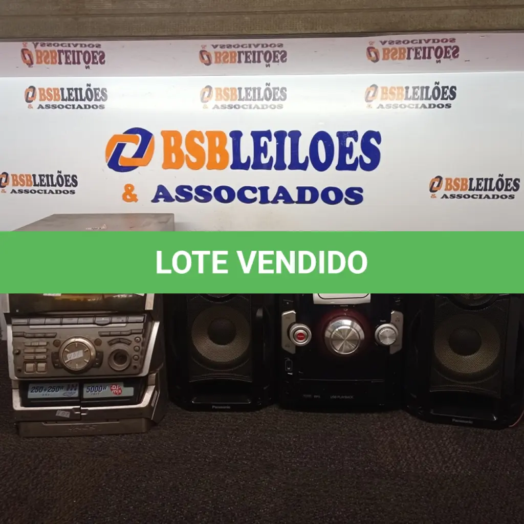 LOTE 417