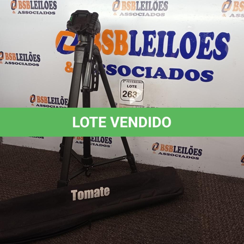 LOTE 263