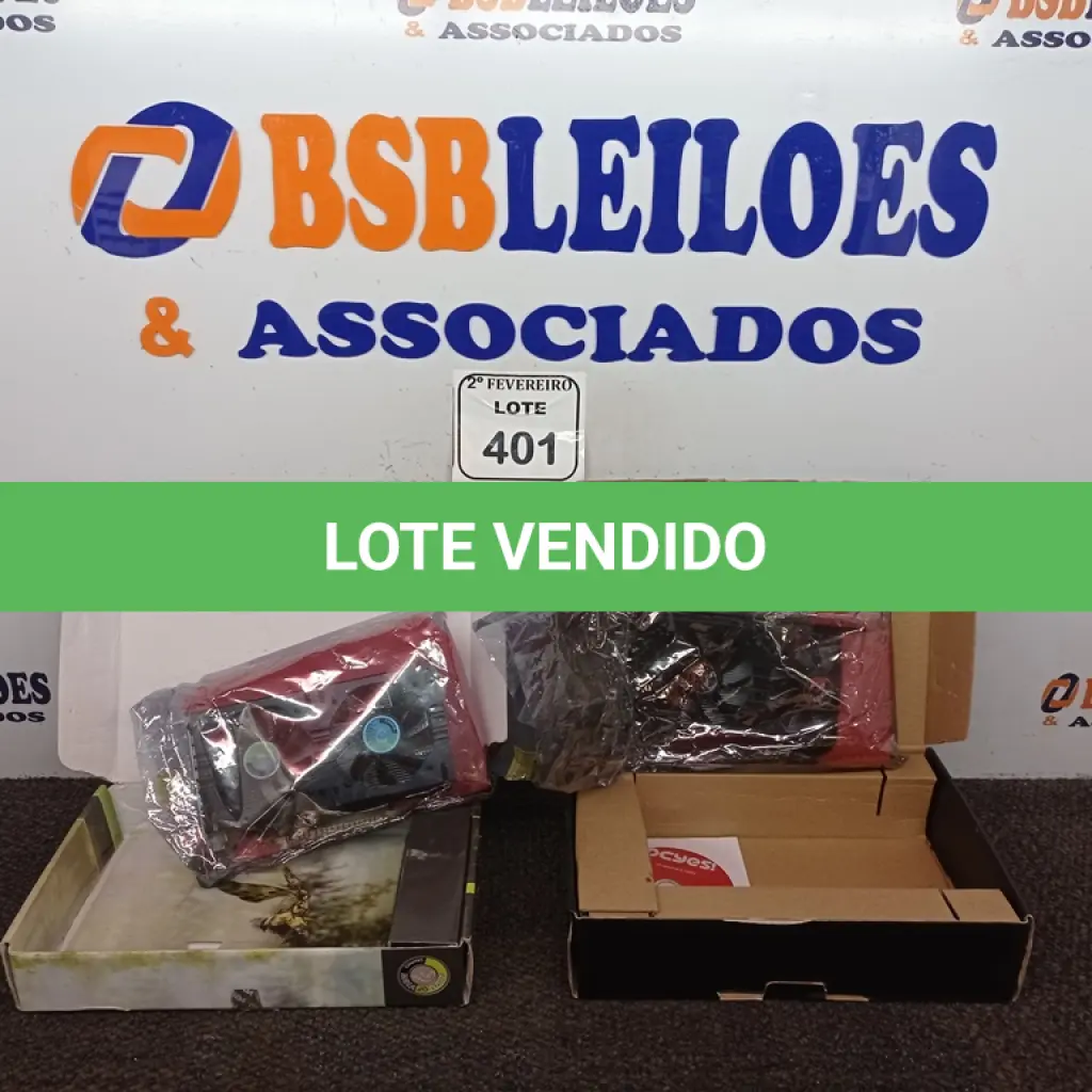 LOTE 401