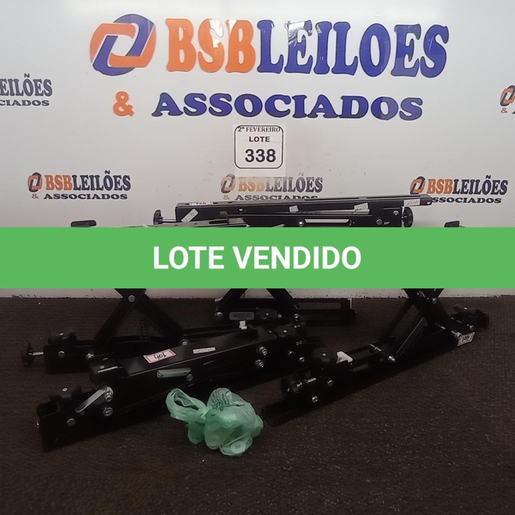 LOTE 338